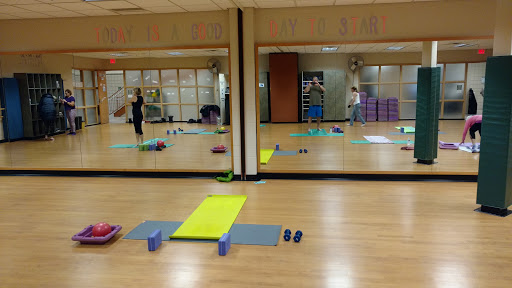 Recreation Center «Medina Community Recreation Center», reviews and photos, 855 Weymouth Rd, Medina, OH 44256, USA