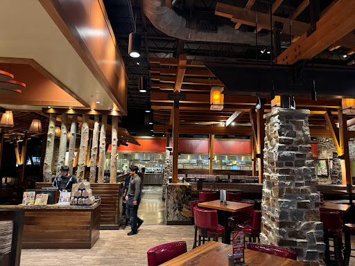 Lazy Dog Restaurant & Bar image