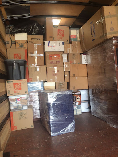 Movers of Redondo Beach image