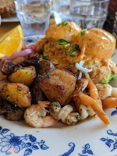 Coffee Shop «Mymy», reviews and photos, 1500 California St, San Francisco, CA 94109, USA