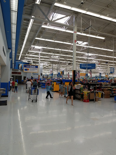 Department Store «Walmart Supercenter», reviews and photos, 1221 Georgesville Rd, Columbus, OH 43228, USA