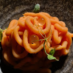 Photo n°4 de l'avis de Filippo.e fait le 14/08/2020 à 21:33 sur le  Vettor - Ristorante romantico Bari à Bari