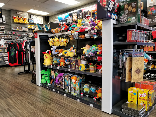 Video Game Store «GameStop», reviews and photos, 3011 S Glenstone Ave, Springfield, MO 65804, USA