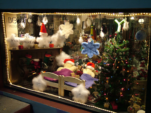 Pet Supply Store «Beowoof Provisions For Pets», reviews and photos, 106 5th St, Hoboken, NJ 07030, USA