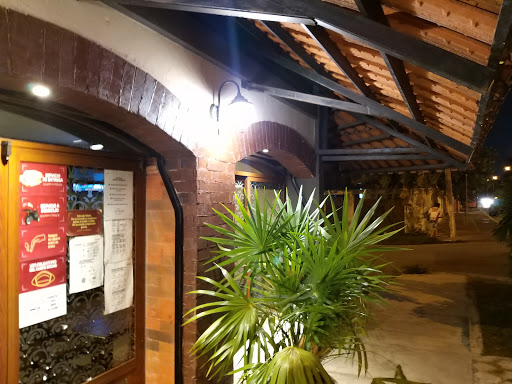 Restaurante La Rueda en Mérida