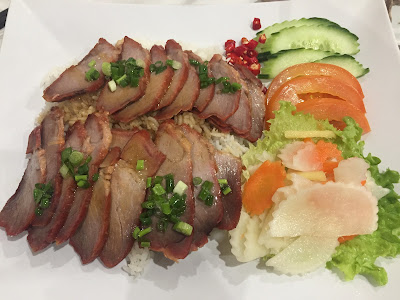 New Saveurs d'Asie à Torcy