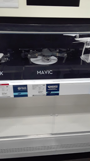 Electronics Store «Best Buy», reviews and photos, 34940 Emerald Coast Pkwy #150, Destin, FL 32541, USA