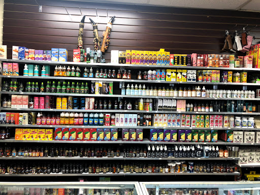 Tobacco Shop «Smoke Shop», reviews and photos, 8505 4th Ave, Brooklyn, NY 11209, USA