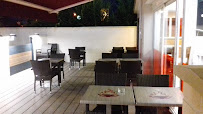 Atmosphère du Restaurant La Villa Romana à Labarthe-sur-Lèze - n°9