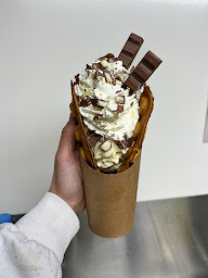 Photo n°29 de Waffle Party à Gréasque ()