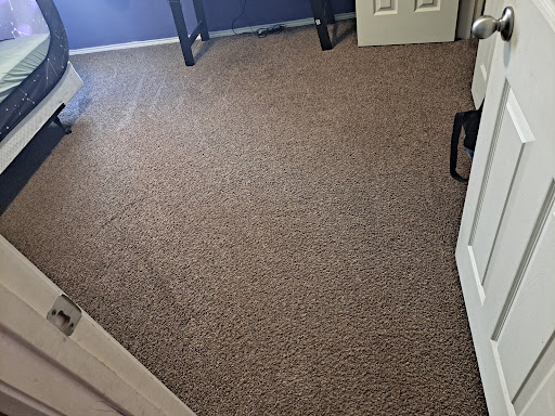 All Star Carpet Cleaning and Dye