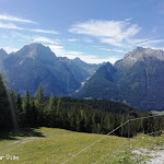 Photo n°3 de l'avis de Andreas.r fait le 28/08/2020 à 17:28 sur le  Berggaststätte Hirschkaser à Ramsau bei Berchtesgaden
