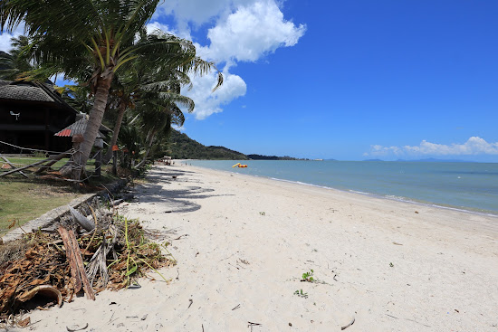 Nangkham Beach