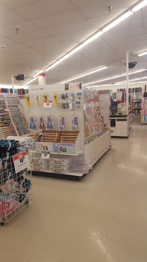 Fabric Store «Jo-Ann Fabrics and Crafts», reviews and photos, 4700 Hollywood Blvd, Hollywood, FL 33021, USA