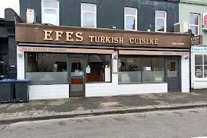 Efes Restaurant image