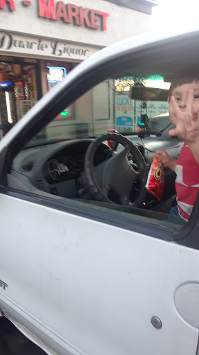 Liquor Store «Duarte Liquors», reviews and photos, 1302 E Duarte Rd, Duarte, CA 91010, USA