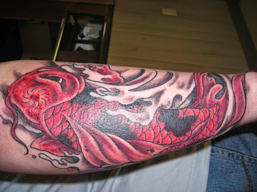 Explore neck tattoo ideas for females, creative tattoo ideas in Mandan, available at NarDawahls Tattoo Emporium