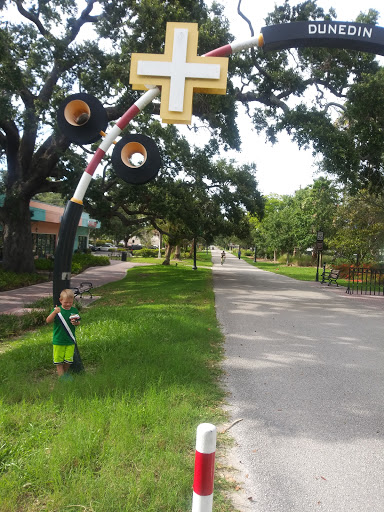 History Museum «Dunedin Historical Museum», reviews and photos, 349 Main St, Dunedin, FL 34698, USA