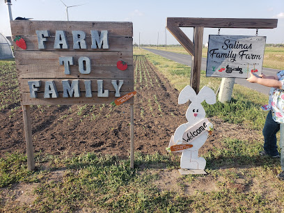 Salinas Family Farm