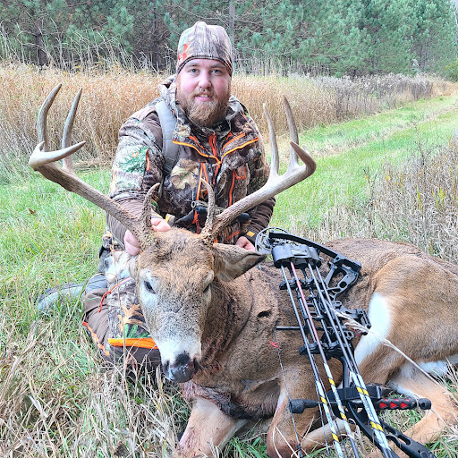 Archery Store «A-1 Archery», reviews and photos, 587 Lenertz Rd, Hudson, WI 54016, USA