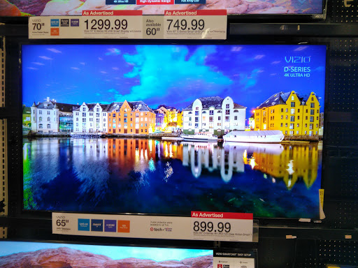 Department Store «Target», reviews and photos, 999 Corporate Dr, Westbury, NY 11590, USA