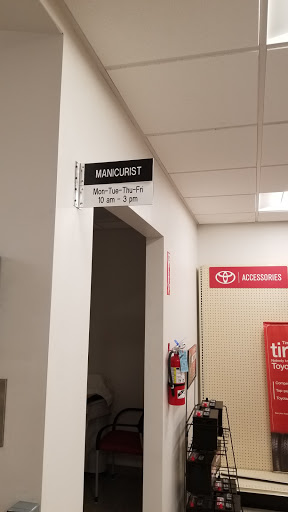 Toyota Dealer «Antwerpen Toyota», reviews and photos, 12420 Auto Dr, Clarksville, MD 21029, USA