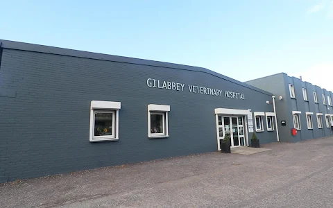 Gilabbey Veterinary Hospital image