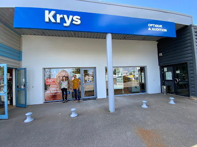 Opticien Lumbres - Route d'Acquin - Krys à Lumbres