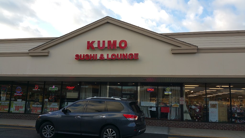 Kumo Sushi Restaurant Danbury, CT 06776 Menu, Hours, Reviews and
