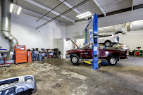 Meet Your Mechanic