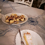 Photo n°1 de l'avis de roberto.a fait le 02/07/2022 à 06:45 sur le  A Casa Noscia HOME RESTAURANT à Alliste