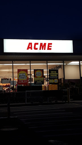 Grocery Store «ACME Markets», reviews and photos, 103 Knollwood Rd, Greenburgh, NY 10607, USA