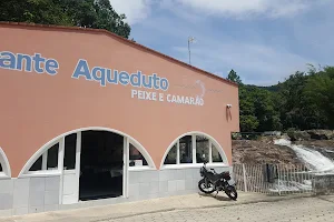 Restaurante Aqueduto image