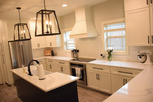 Cabinet Maker «E & K Cabinetry», reviews and photos, 7710 E Gum Rd, Murfreesboro, TN 37127, USA