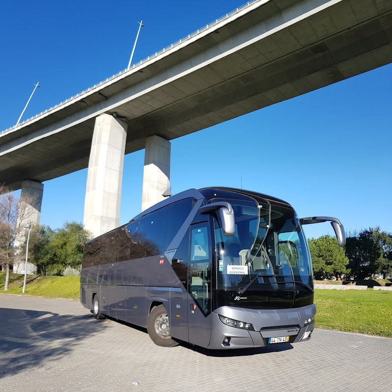 AEROCOOPE - Bus & Minibus
