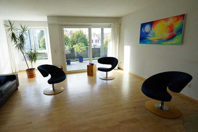 Praxis für Psychiatrie und Psychotherapie, Sonnenstrasse 22, 8280 Kreuzlingen, Schweiz