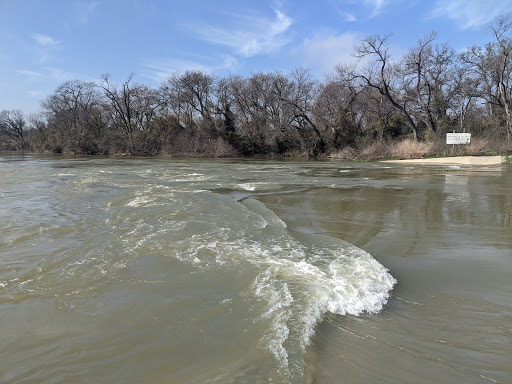 Park «California Crossing Park», reviews and photos, 5198 Riverside Dr, Irving, TX 75039, USA