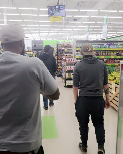 Discount Store «Dollar General Market», reviews and photos, 1447 W Main St, Lebanon, TN 37087, USA