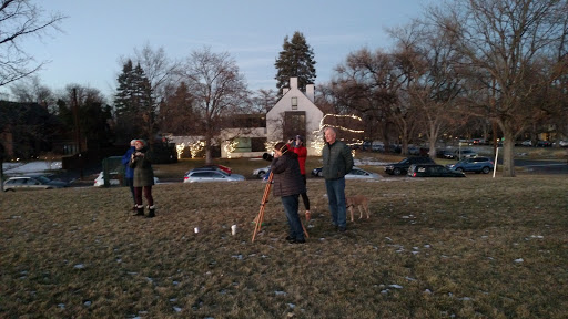 Park «Cranmer Park», reviews and photos, 4501 E 1st Ave, Denver, CO 80220, USA