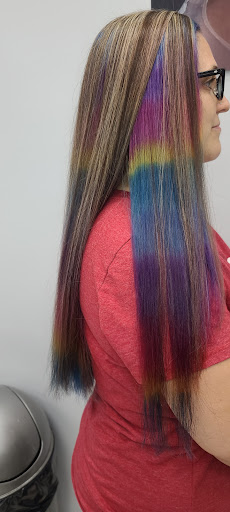 Beauty Salon «Libero Hair Design», reviews and photos, 343 Mount Hope Ave # 503, Rockaway, NJ 07866, USA