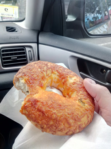 Donut Shop «Donut Dip Inc», reviews and photos, 648 N Main St, East Longmeadow, MA 01028, USA