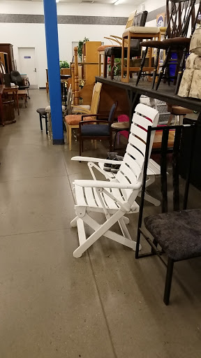 Thrift Store «Prescott Valley Goodwill Retail Store & Donation Center», reviews and photos