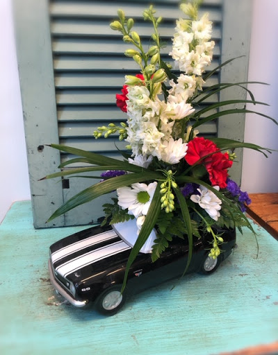 Florist «Infinity Floral», reviews and photos, 227 Central Ave, Osseo, MN 55369, USA