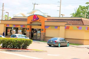 Taco Bell image