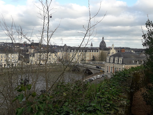 Agence immobilière Jean claude allaire immobilier Château-Gontier-sur-Mayenne