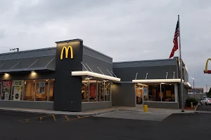 McDonald's image