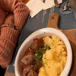 Photo n°2 de l'avis de Alejandro.o fait le 18/12/2023 à 21:47 sur le  39 Degraus à Lisbon