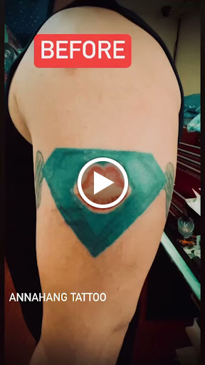 Explore tattoos for your daughter ideas, creative tattoo ideas in Garden Grove, available at Anna Hang Tattoo