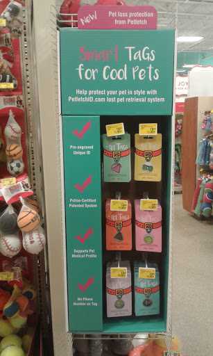 Pet Supply Store «PetSmart», reviews and photos, 400 Universal Dr N, North Haven, CT 06473, USA