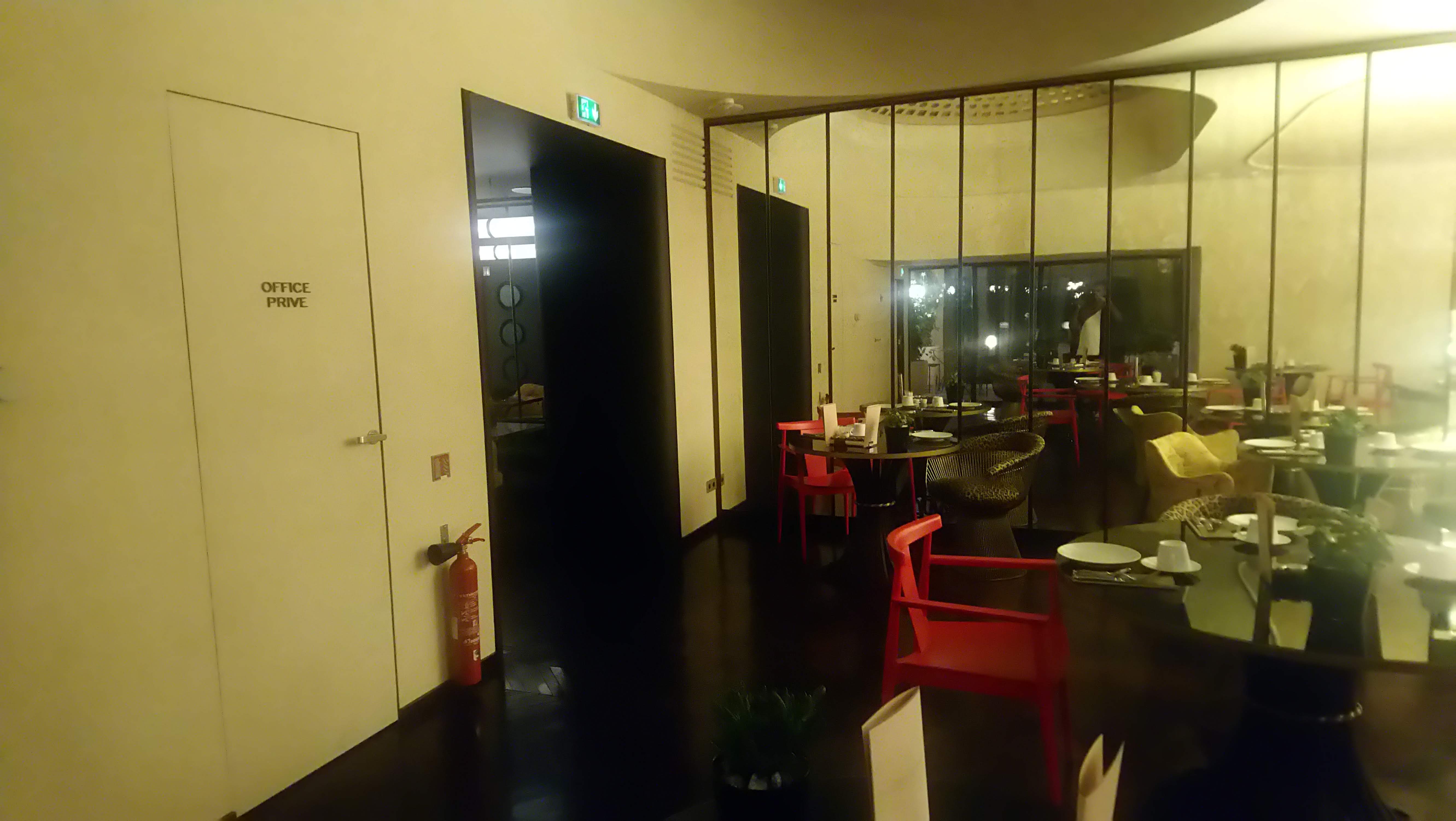 Photo n° 44 de l'avis de Vikash.y fait le 08/10/2018 à 09:56
